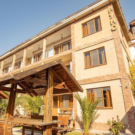 Руно Gagra Dış mekan fotoğraf