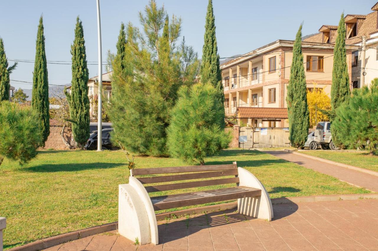 Руно Gagra Dış mekan fotoğraf